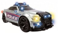 Dickie AS Polizeiauto Street Force 33 cm - Auto