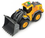 Dickie Volvo 23 cm wheel loader - Toy Car