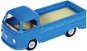 Kovap Van VW T2 flatbed blue - Metal Model