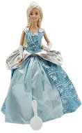 Articulated Doll Anlily - Winter Princess Frozen - Doll