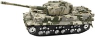 Tank RC TIGER I - RC tank na ovládanie