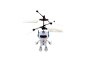 Repülő helikopter robot USB töltőkábellel - Távirányítós helikopter