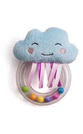 Baby Rattle Rattle cloud - Chrastítko