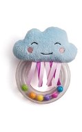 Rattle cloud - Baby Rattle
