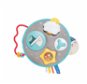 Activities counter Moon - Baby Toy