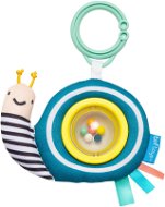 Scotty snail - Pushchair Toy