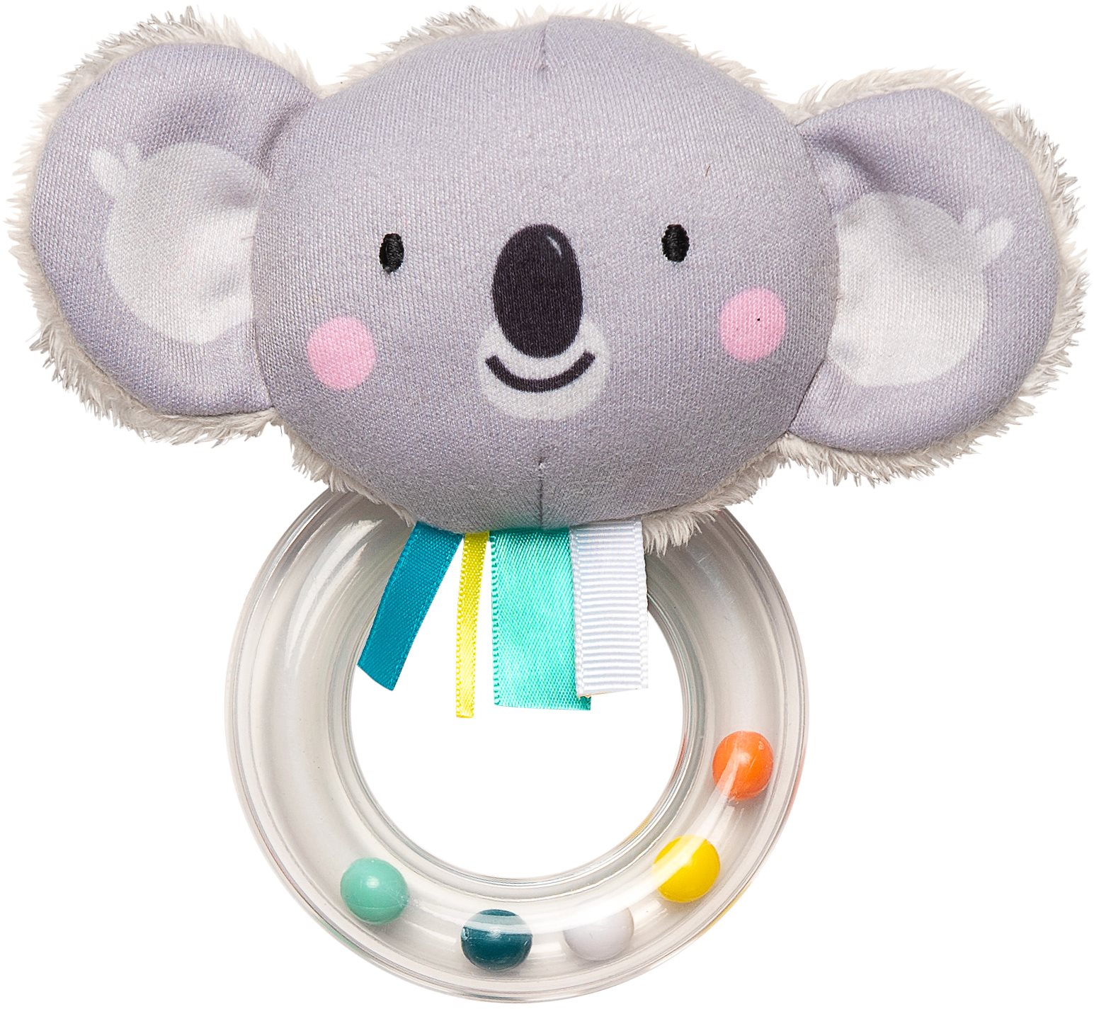 Csörgő Kimmi koala