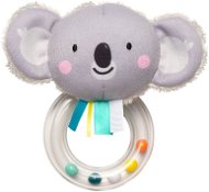 Baby Rattle Kimmi koala rattle - Chrastítko