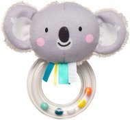 Babyrassel Kimmi Koala Rassel - Chrastítko