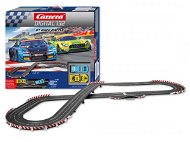 Carrera D132 30011 GT Race Battle Autópálya - Autópálya játék