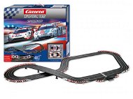 Carrera D132 30012 GT Face Off Slot Car Track - Slot Car Track