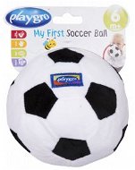 Playgro - My First Soccer Ball - Children's Ball