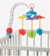 Playgro - Reisekarussell mit Musik - Baby-Mobile