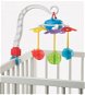 Playgro - Travel Carousel with Music - Cot Mobile