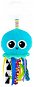 Lamaze - Cheerful octopus - Pushchair Toy