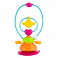 Baby Toy Lamaze - Toy with Suction Cup - Hračka pro nejmenší