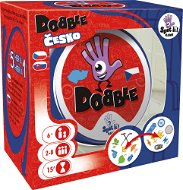 Board Game Dobble Czechia - Společenská hra