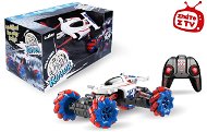 Wiky RC Moon Rover blue - Remote Control Car
