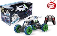 Wiky RC Moon Rover Green - Remote Control Car