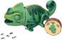 Wiky RC Chameleon with Firing Tongue - RC Model