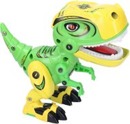 Wiky Mini Dinosaur with effects - Figure