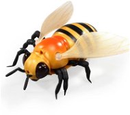 Wiky RC včela - RC model