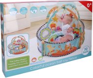 Wiky Play center for babies - Play Pad