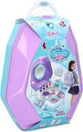 Wiky Cosmetic case 2in1 - Children's Cosmetics