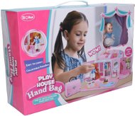 Wiky Doll house, handbag - Kids' Handbag