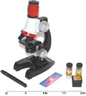 Wiky Wissenschaftliches Mikroskop für Kinder - Kinder-Mikroskop
