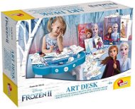 Lisciani desk Frozen - Kids' Table