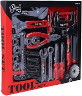 Wiky Children&#39; s tool set - Children's Tools