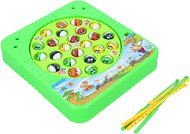Wiky Catching Fish 23cm - Board Game