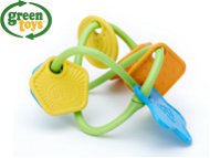 Green Toys Rattle - Baby Rattle