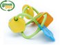 Green Toys Rattle - Baby Rattle
