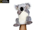 National Geographic Kesztyűbáb - Koala 26 cm - Báb