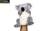 National Geographic Marionette Koala 26 cm - Handpuppe