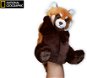 National Geographic puppet Red Panda 26 cm - Hand Puppet