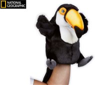 National Geographic Marionette Tukan 26 cm - Handpuppe