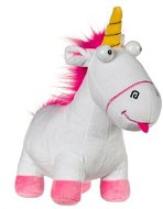 Unicorn DM3 16 cm white/pink - Plyšová hračka