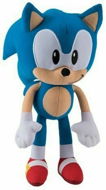 Plyšák Sonic the Hedgehog 30cm Classic - Plyšák