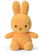 Kuscheltier Miffy Sitting Terry Yellow 23cm - Plyšák