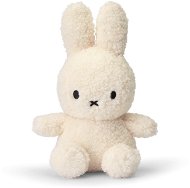 Soft Toy Miffy Sitting Teddy Cream 23cm - Plyšák