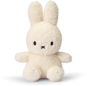 Soft Toy Miffy Sitting Teddy Cream 23cm - Plyšák