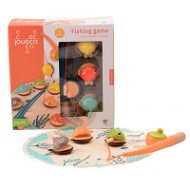 Jouéco Magnetic Game Fishing - Baby Toy