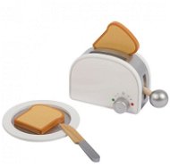 Jouéco Wooden Toaster - Toy Appliance