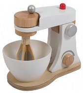 Jouéco Wooden Mixer - Toy Appliance