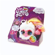Soft Toy LUMIES Interactive Pet - Plyšák