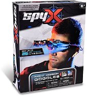 SpyX Night Vision Goggles - Collector's Set