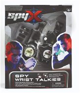 SpyX watch with Hands Free - Collector's Set